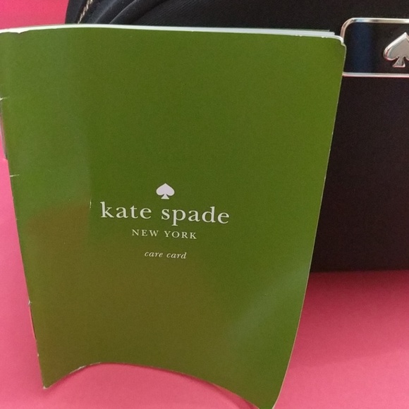 Kate Spade New York Cosmetic Bag - Picture 3 of 3